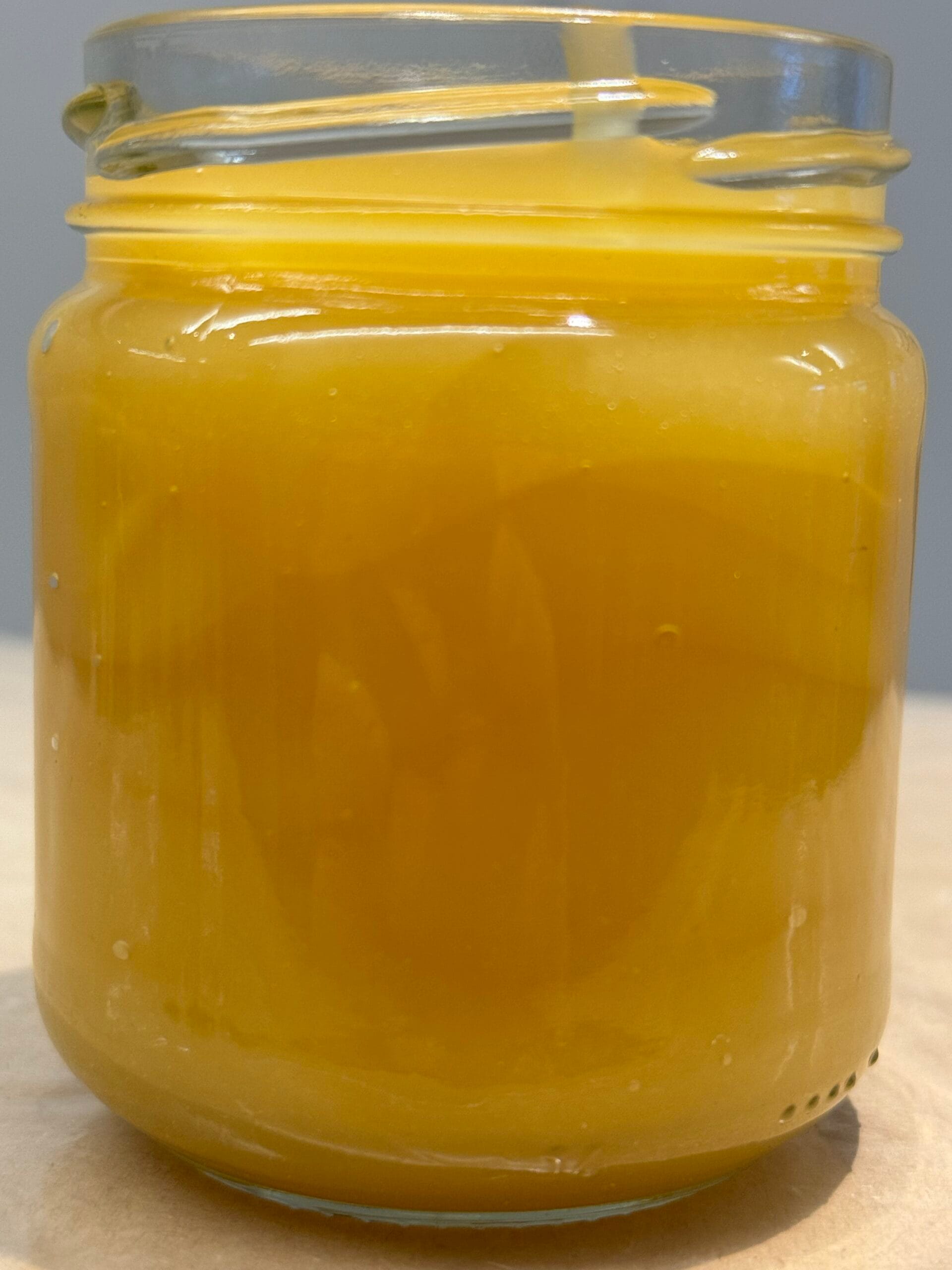 Vroeg zomer creme honing - Afbeelding 2